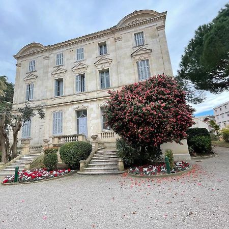 7Mn From The Center/ Pool/Parking Apartment Cannes Exterior photo