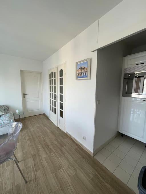 7Mn From The Center/ Pool/Parking Apartment Cannes Exterior photo