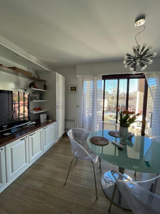 7Mn From The Center/ Pool/Parking Apartment Cannes Exterior photo