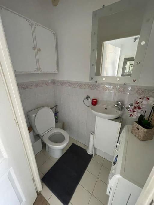 7Mn From The Center/ Pool/Parking Apartment Cannes Exterior photo