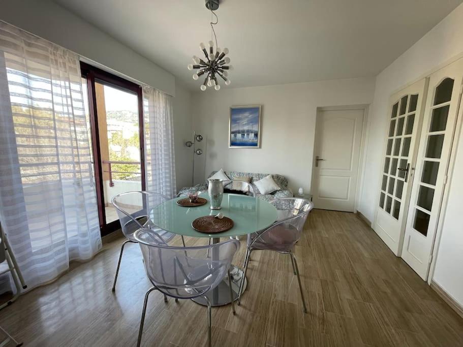 7Mn From The Center/ Pool/Parking Apartment Cannes Exterior photo