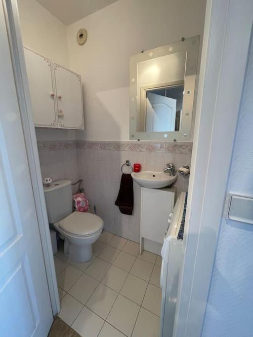 7Mn From The Center/ Pool/Parking Apartment Cannes Exterior photo