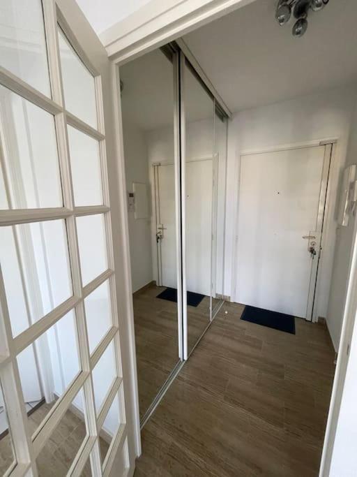 7Mn From The Center/ Pool/Parking Apartment Cannes Exterior photo