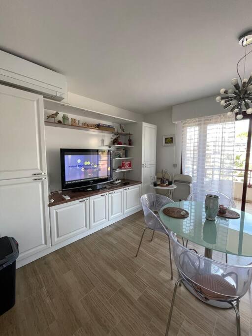 7Mn From The Center/ Pool/Parking Apartment Cannes Exterior photo