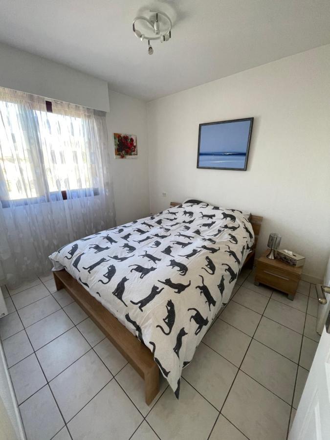 7Mn From The Center/ Pool/Parking Apartment Cannes Exterior photo